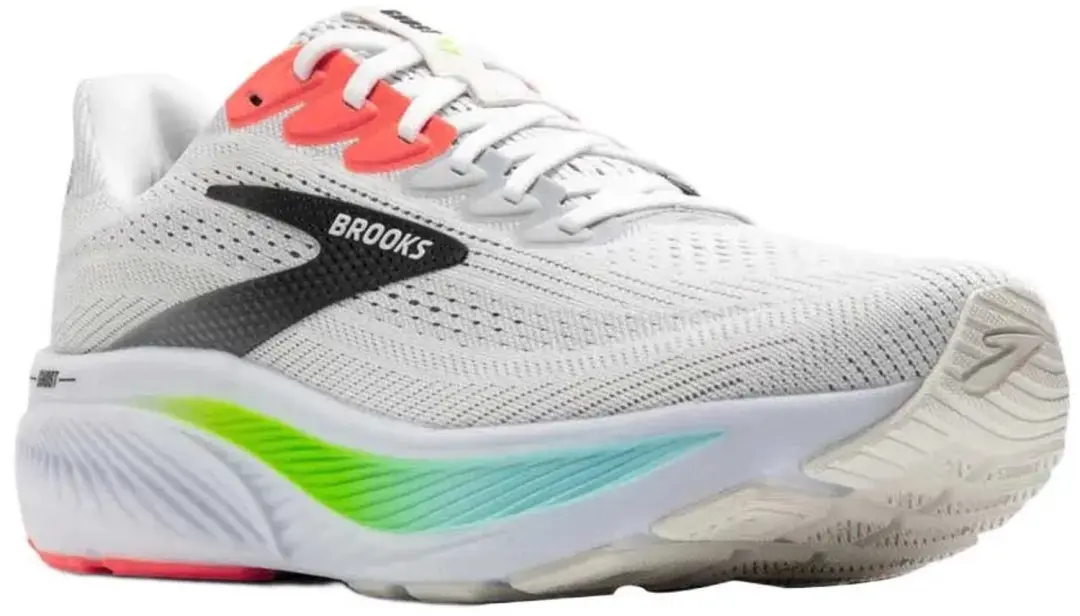 Brooks Ghost 17 Hardloopschoenen - 40.5 - afbeelding 4 van 6