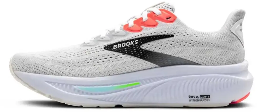 Brooks Ghost 17 Hardloopschoenen - 40.5 - afbeelding 5 van 6