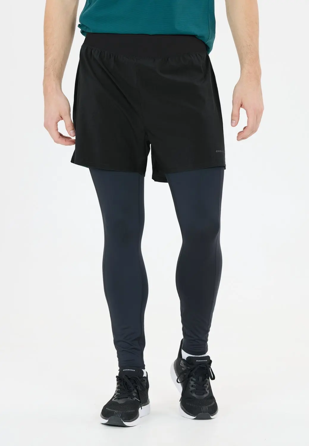 ENDURANCE Weilby Tights