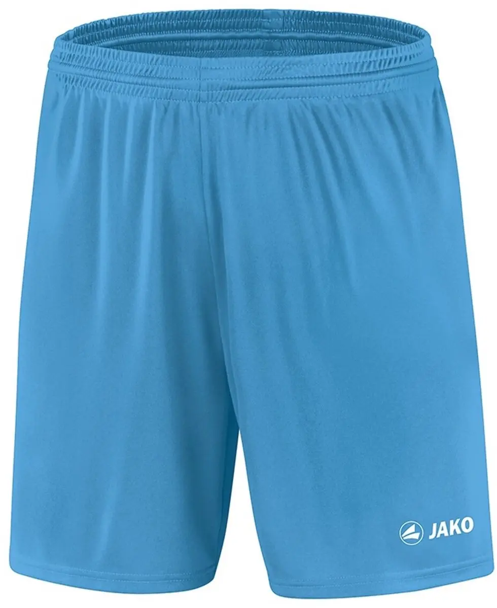 Jako Short Manchester Kort Lichtblauw