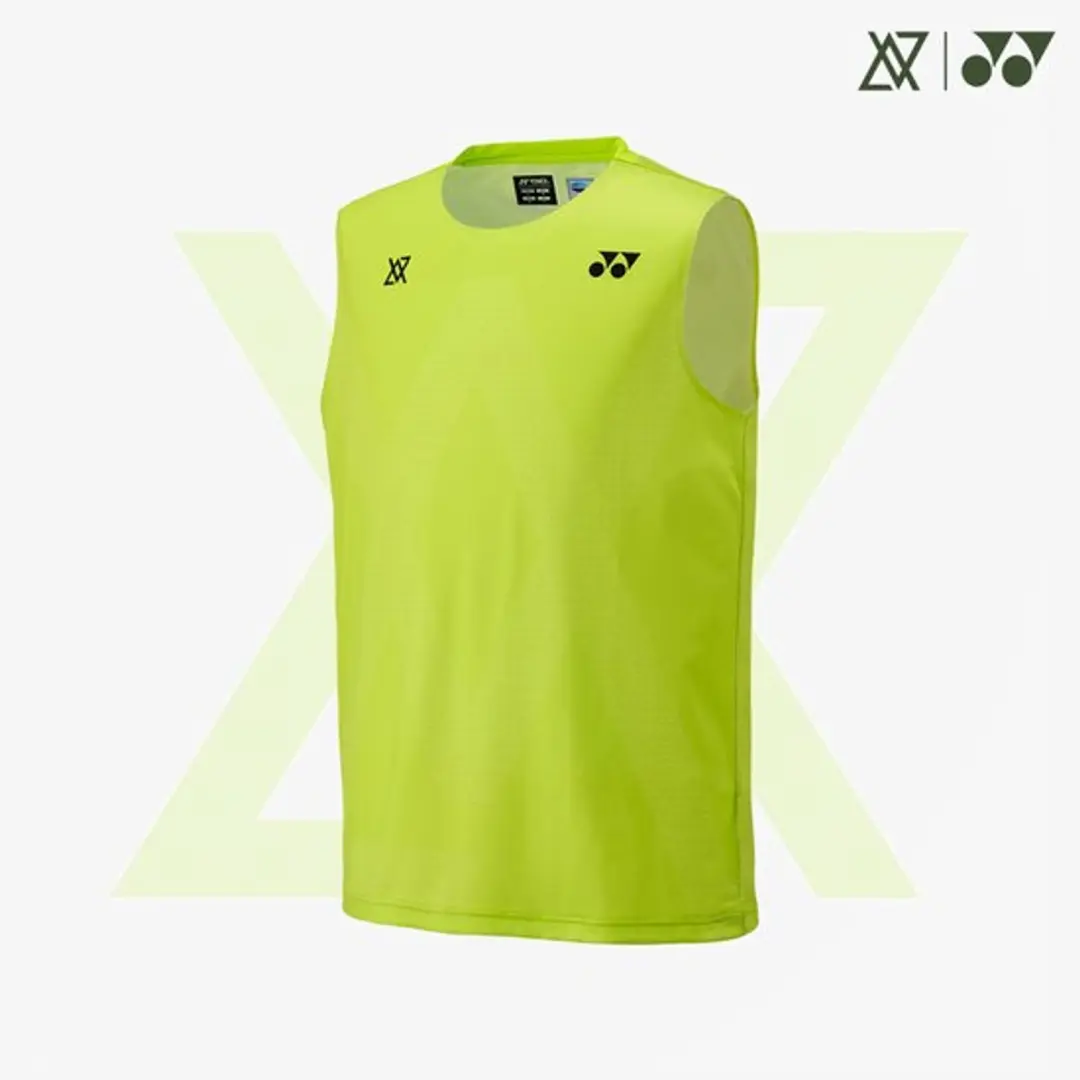 Yonex Tournament VA 10687EX T-shirt