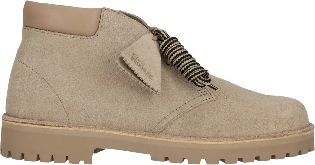 CLARKS Ankle Boots DRST 2456 Rock