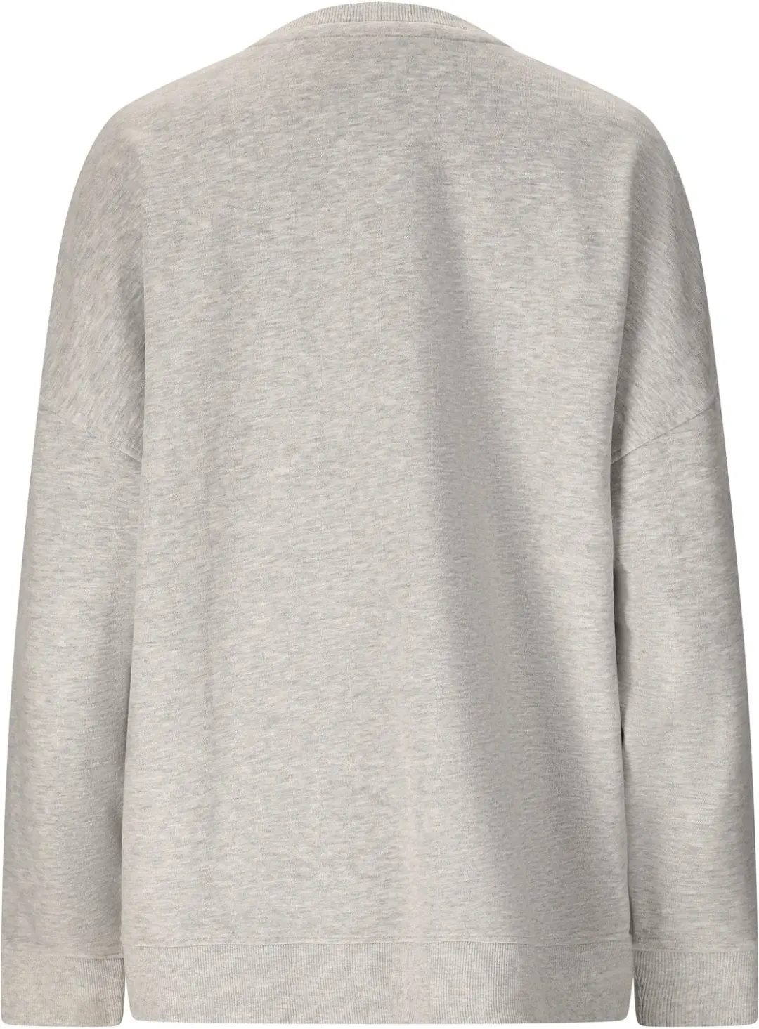 Athlecia Raniya Sweatshirt - Grijs - 42 - afbeelding 3 van 6