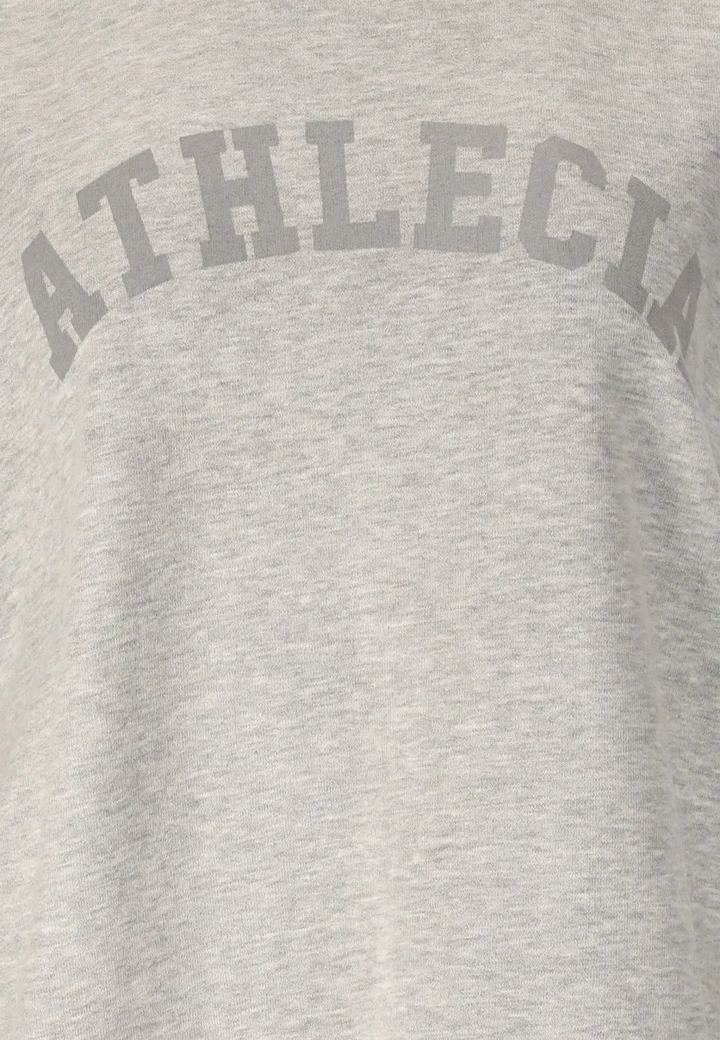 Athlecia Raniya Sweatshirt - Grijs - 42 - afbeelding 4 van 6