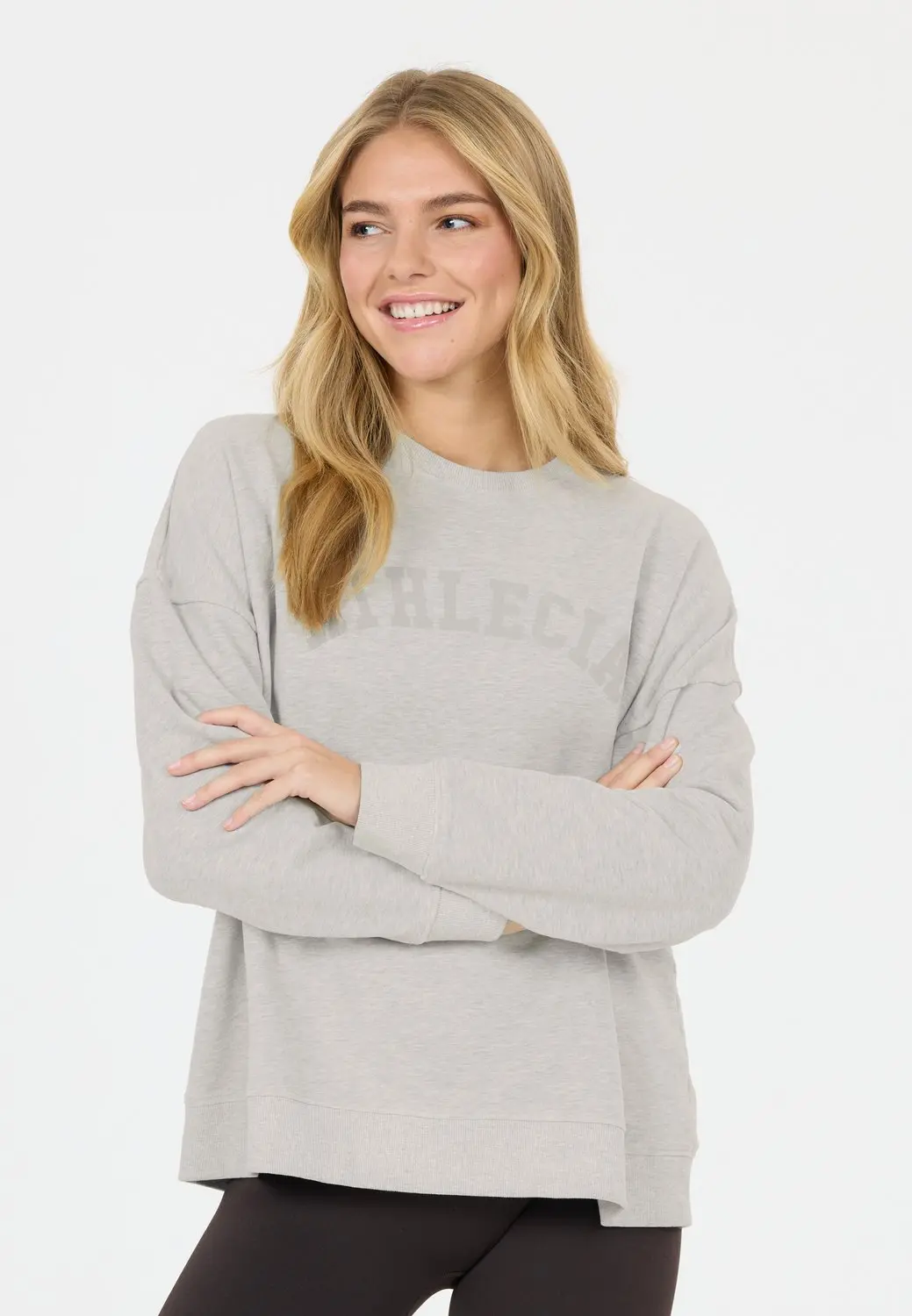 Athlecia Raniya Sweatshirt