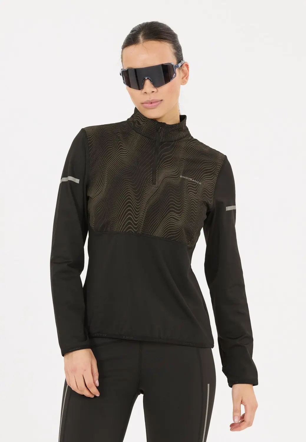 ENDURANCE Rumbia Midlayer