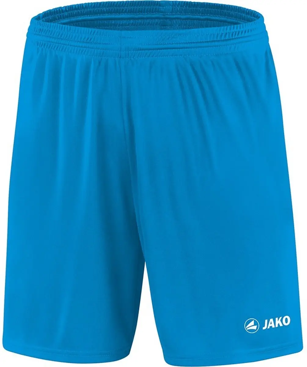JAKO Short Manchester Geel - Maat 128 - afbeelding 4 van 6