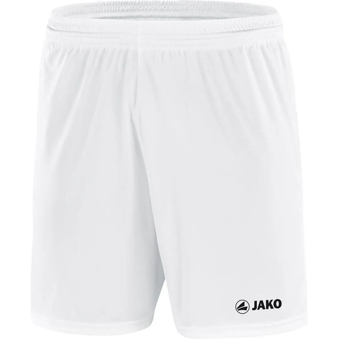 JAKO Short Manchester Geel - Maat 128 - afbeelding 2 van 6