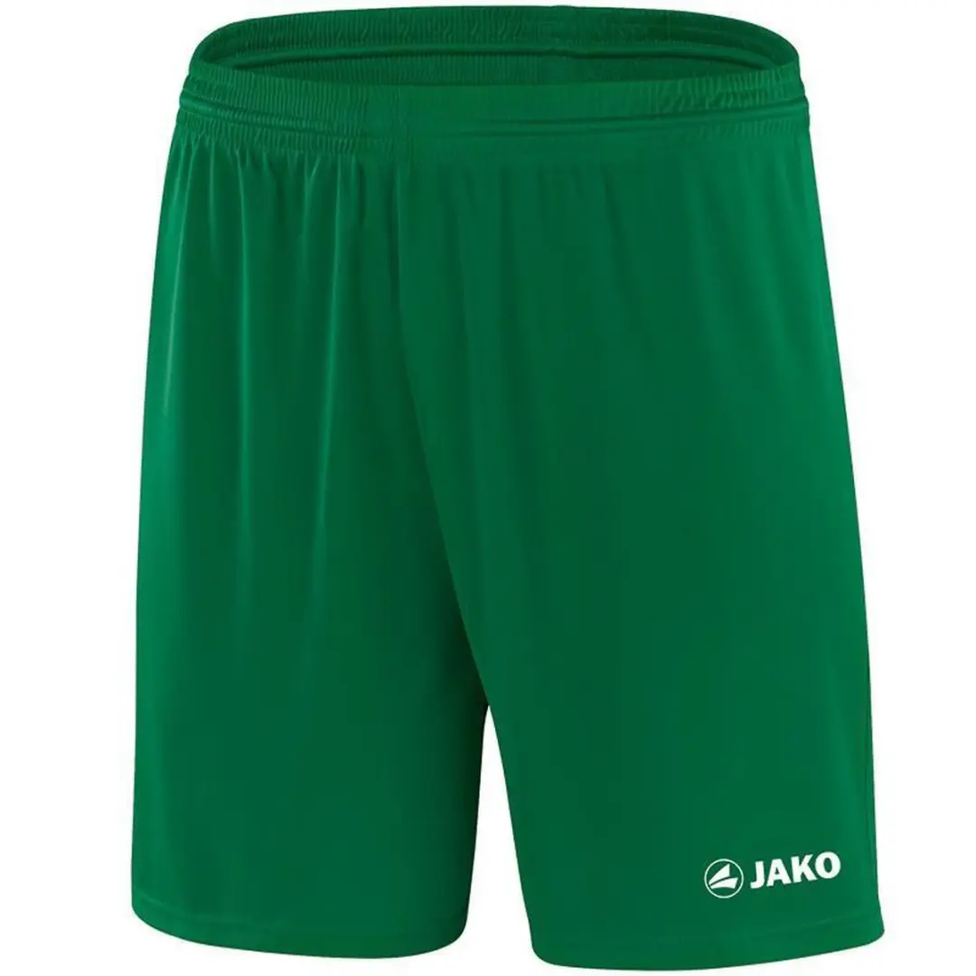 JAKO Short Manchester Geel - Maat 128 - afbeelding 3 van 6