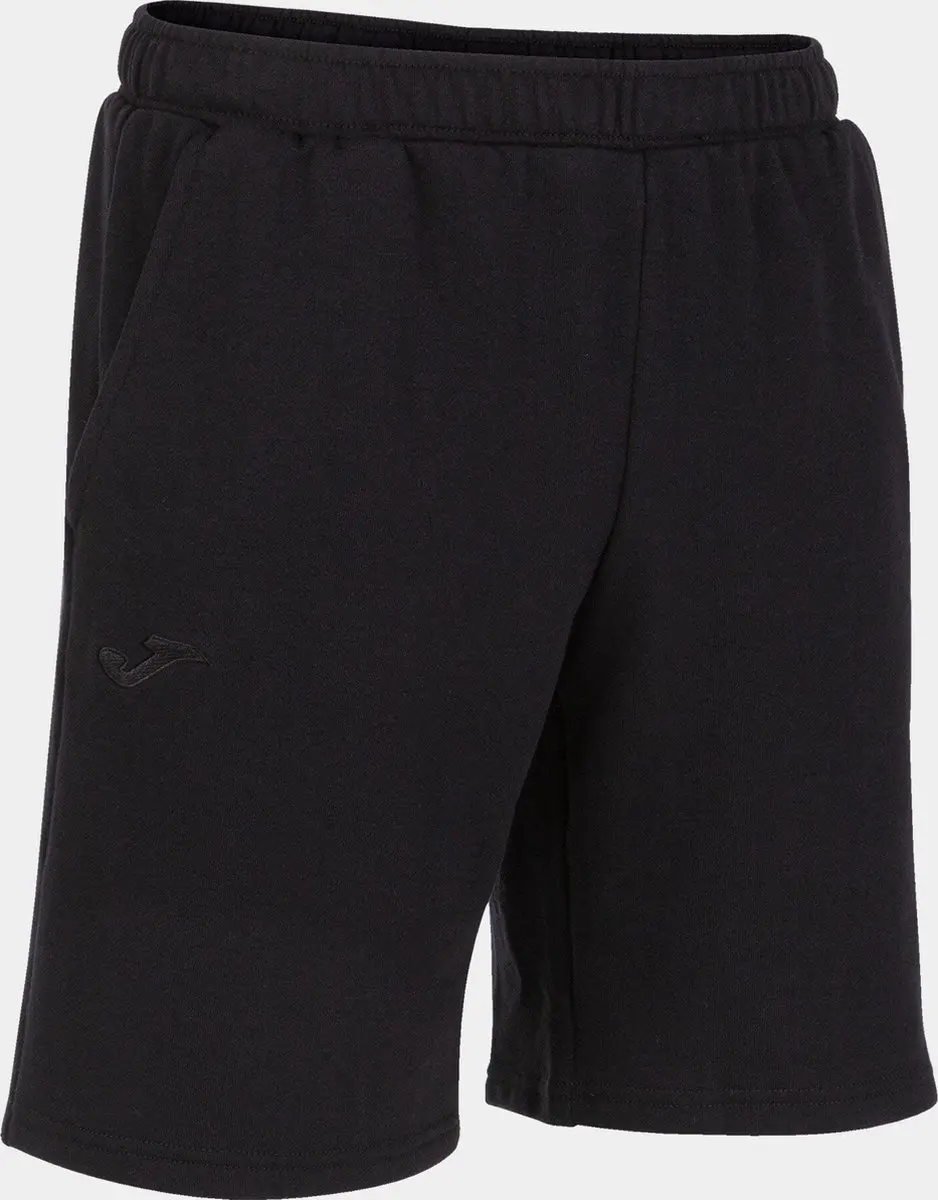 Cotton Shorts Joma Jungle Black 2Xl