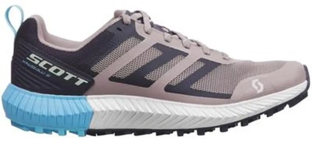 Scott Kinabalu 2 W