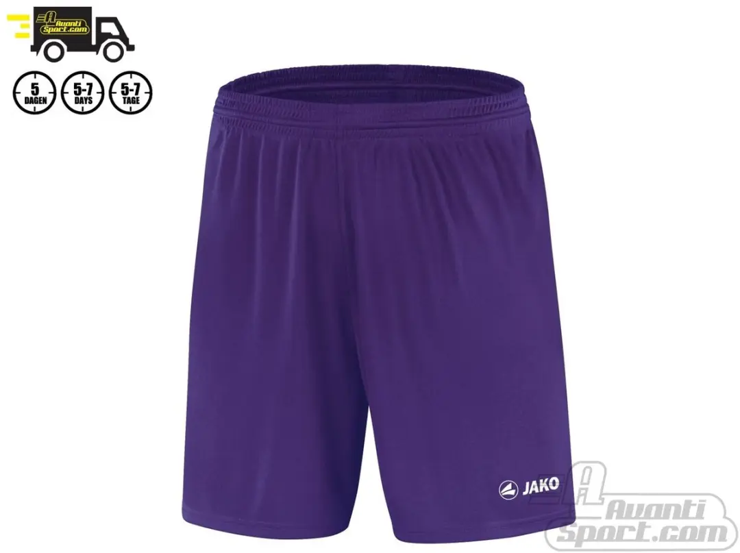Jako Manchester Short Voetbalbroek 152
