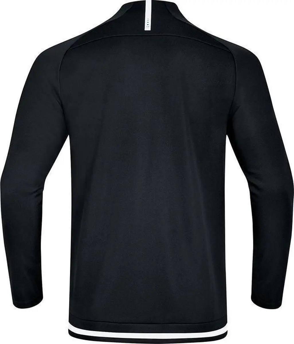 Jako Striker 2.0 Trainingsjack - XXXL - Zwart - afbeelding 2 van 6
