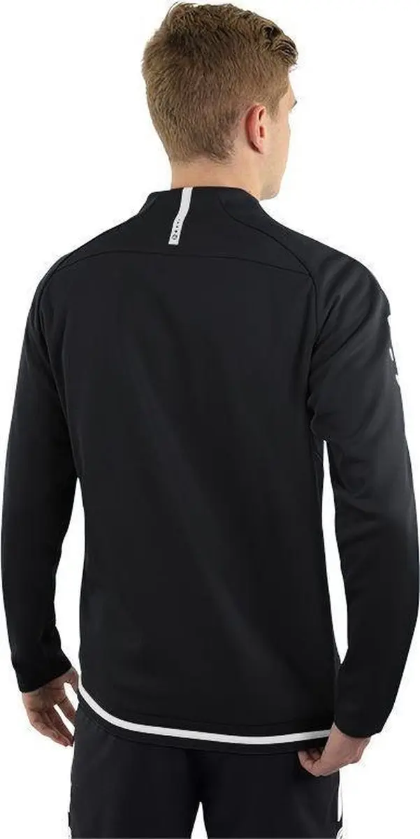 Jako Striker 2.0 Trainingsjack - XXXL - Zwart - afbeelding 5 van 6