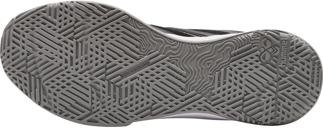 Hummel Inventus Off Court Reach LX - 46 - afbeelding 6 van 6
