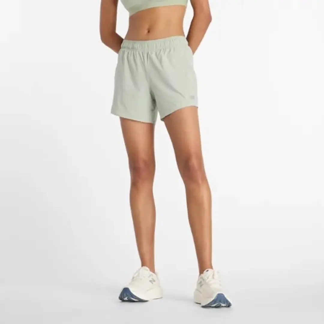 New Balance RC Short 5" Women