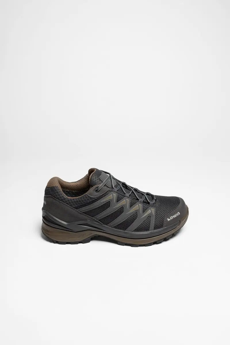 Lowa LM310709-2597 Heren Wandelschoenen - Grijs - 42.5 - afbeelding 6 van 6