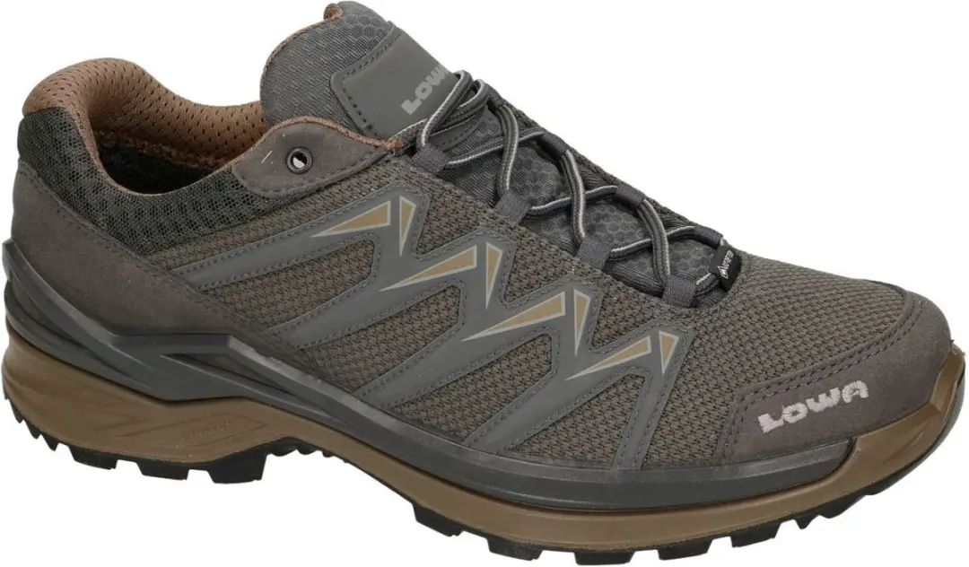 Lowa LM310709-2597 Heren Wandelschoenen