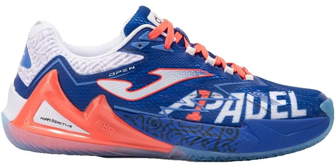 Joma Open Men 2572 A1