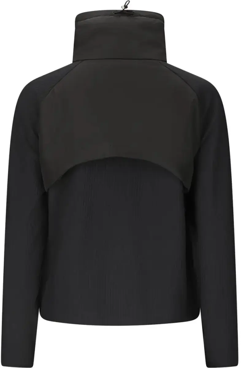 Athlecia Ayanda V2 Loopjas - Zwart - afbeelding 6 van 6