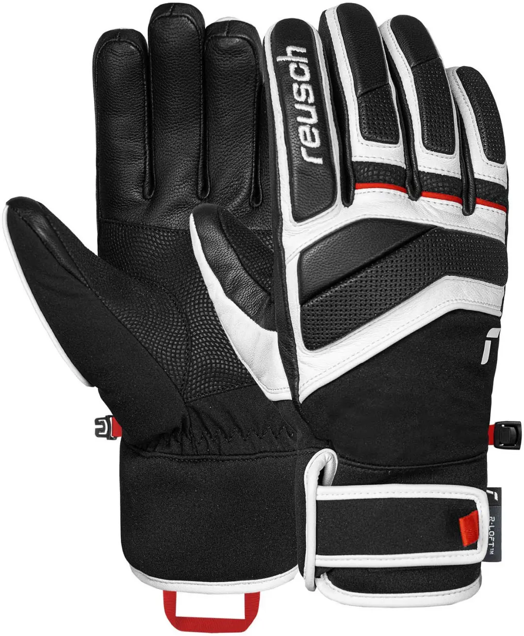 Reusch Winterhandschuhe Alpha Pro