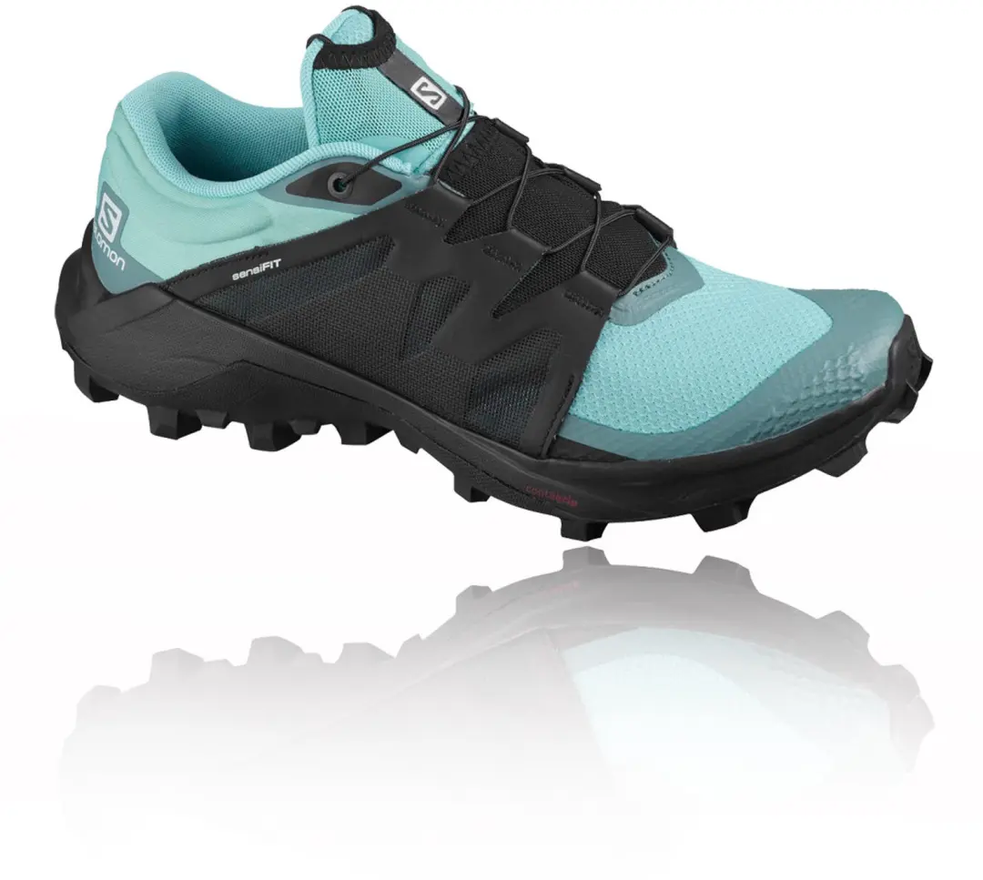 Salomon Wildcross