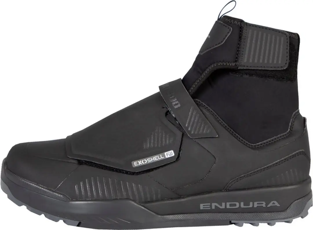 Endura MT500 Burner Clipless Waterproof Schoen