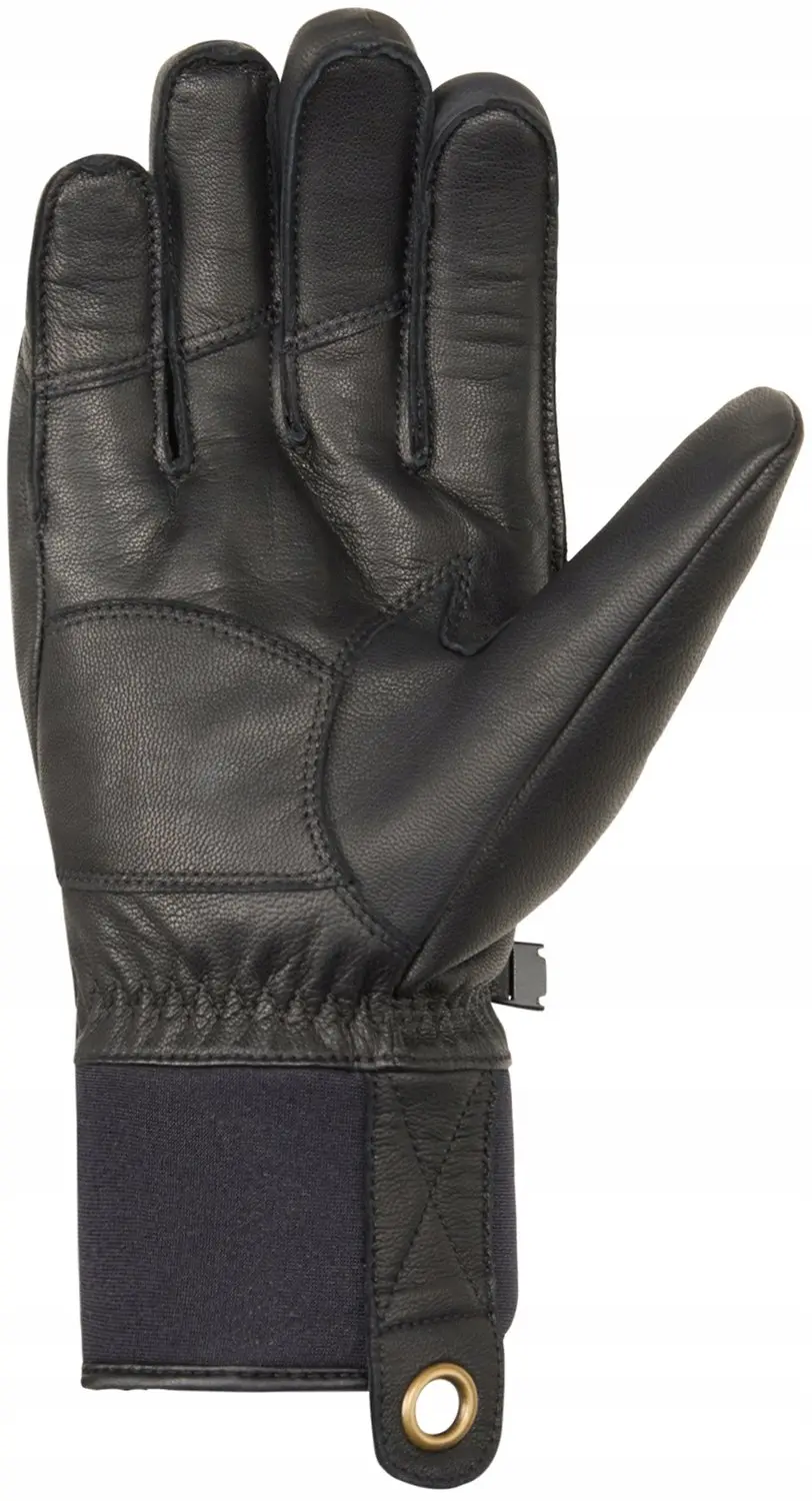 Ziener Gismon-Z AS PR Touch Skihandschoenen