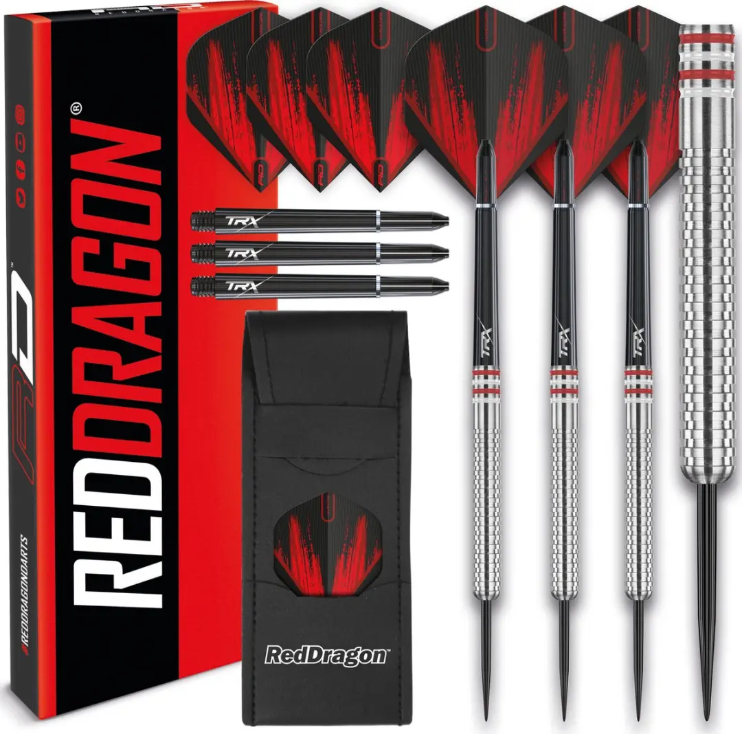 RED DRAGON