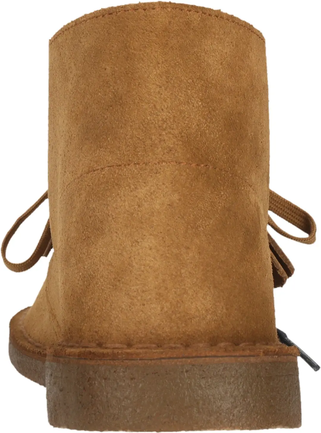 Clarks Schnürboots Desert 43 - Donkerbruin - afbeelding 5 van 6