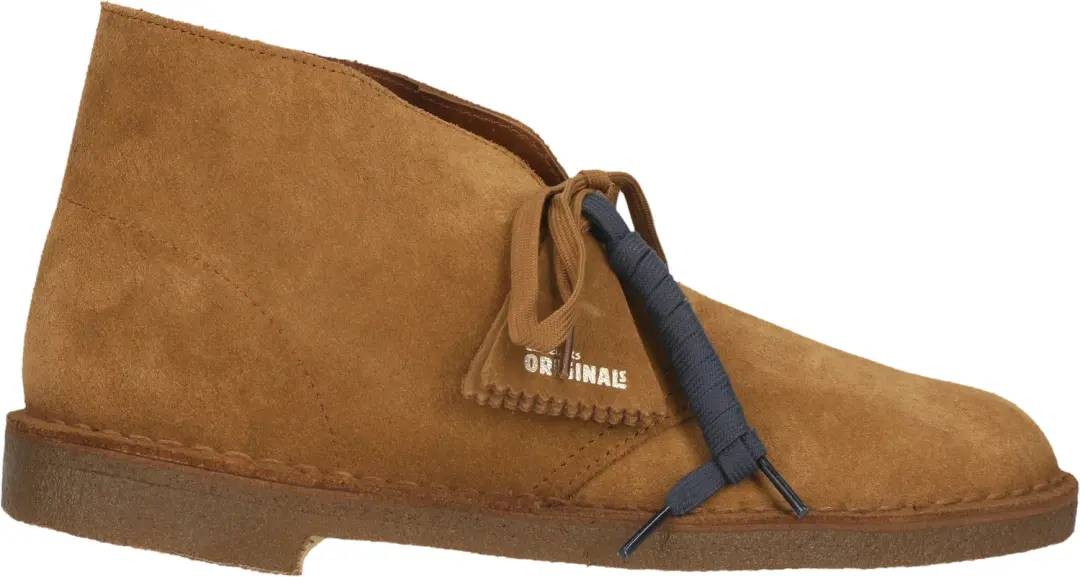 Clarks Schnürboots Desert 43