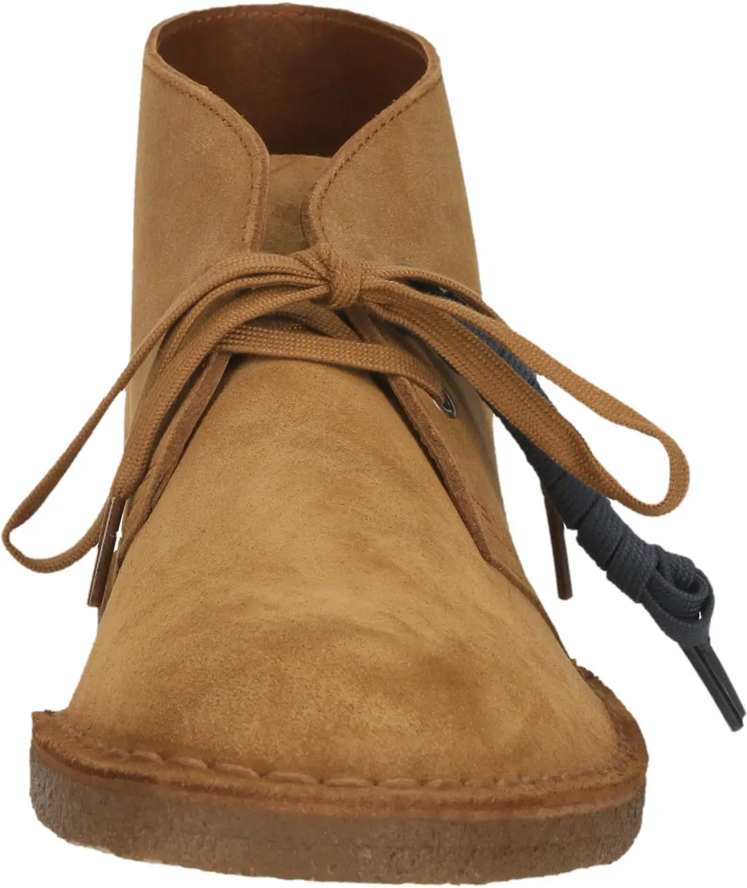 Clarks Schnürboots Desert 43 - Donkerbruin - afbeelding 2 van 6