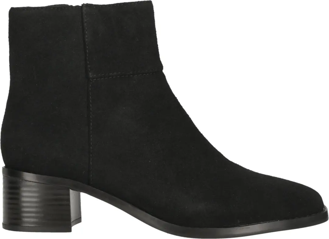 CLARKS Ankle Boots Wrenn Top
