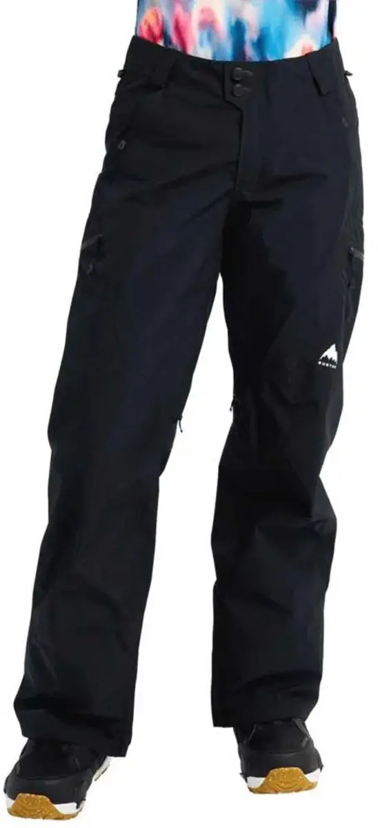 Burton Reserve Gore-Tex 2L Broek - M - afbeelding 6 van 6
