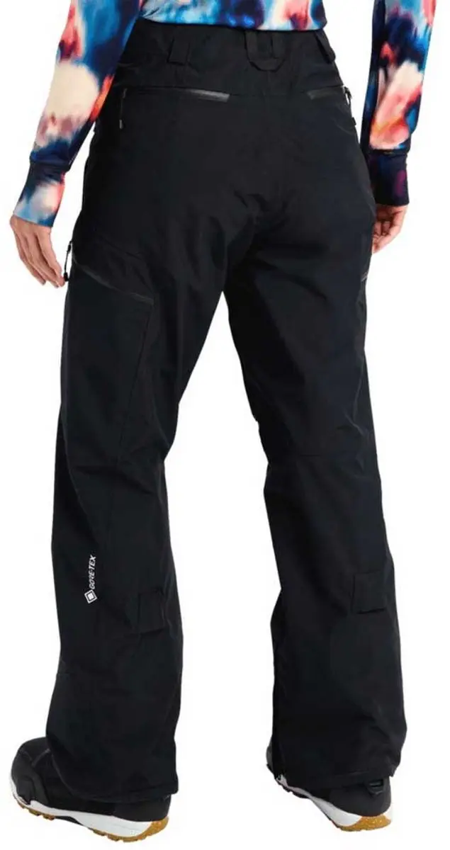 Burton Reserve Gore-Tex 2L Broek - M - afbeelding 2 van 6
