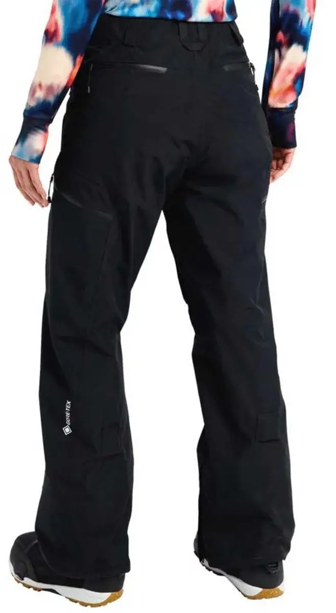 Burton Reserve Gore-Tex 2L Broek - M - afbeelding 3 van 6