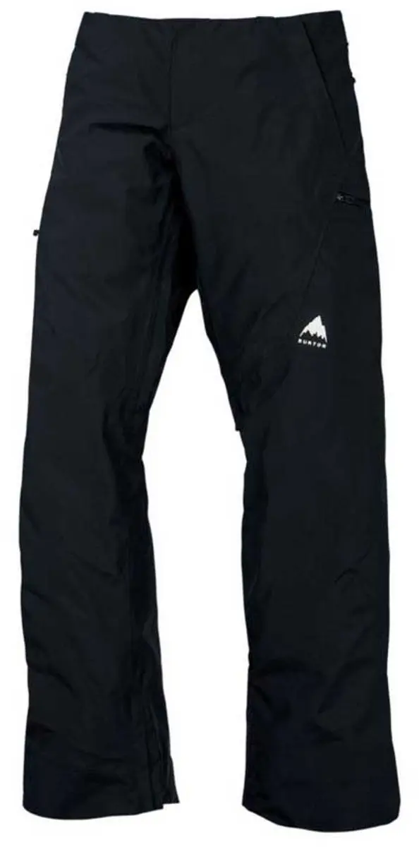 Burton Reserve Gore-Tex 2L Broek - M - afbeelding 5 van 6
