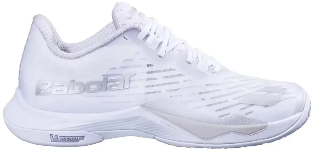 Babolat Shadow Tour 5 Badmintonschoenen 36