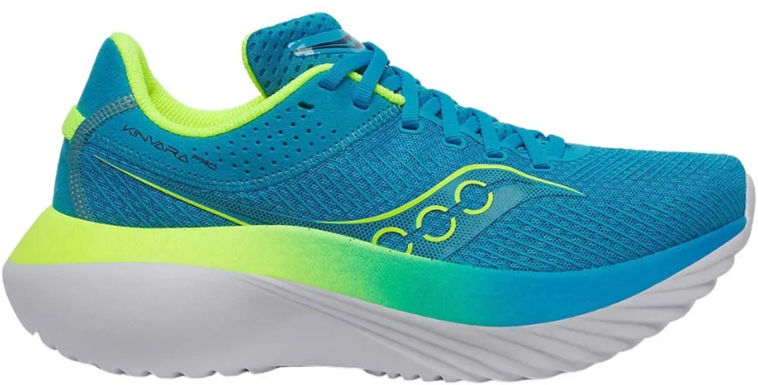 Saucony Kinvara Pro w