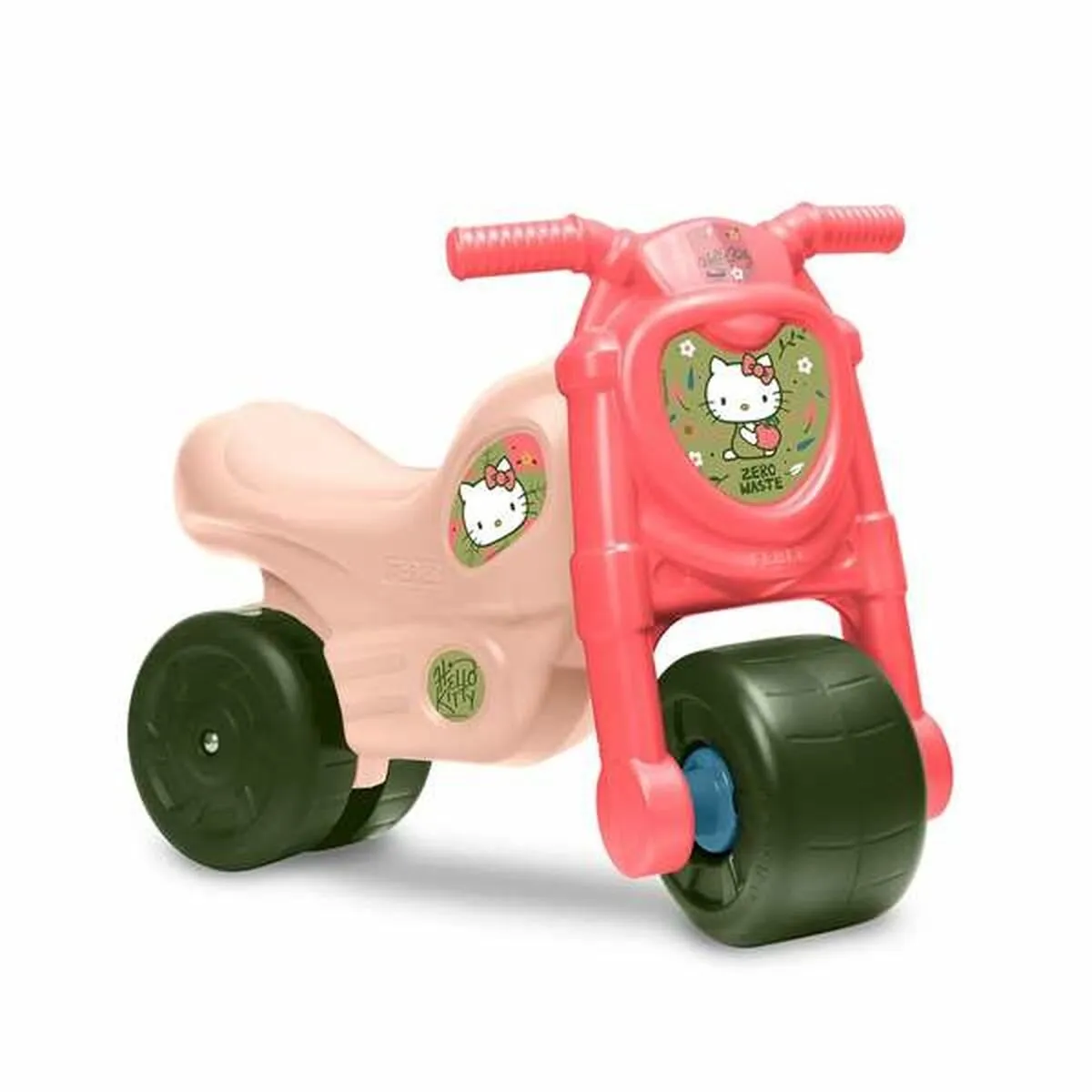 Hello Kitty Motofeber Driewieler 62cm