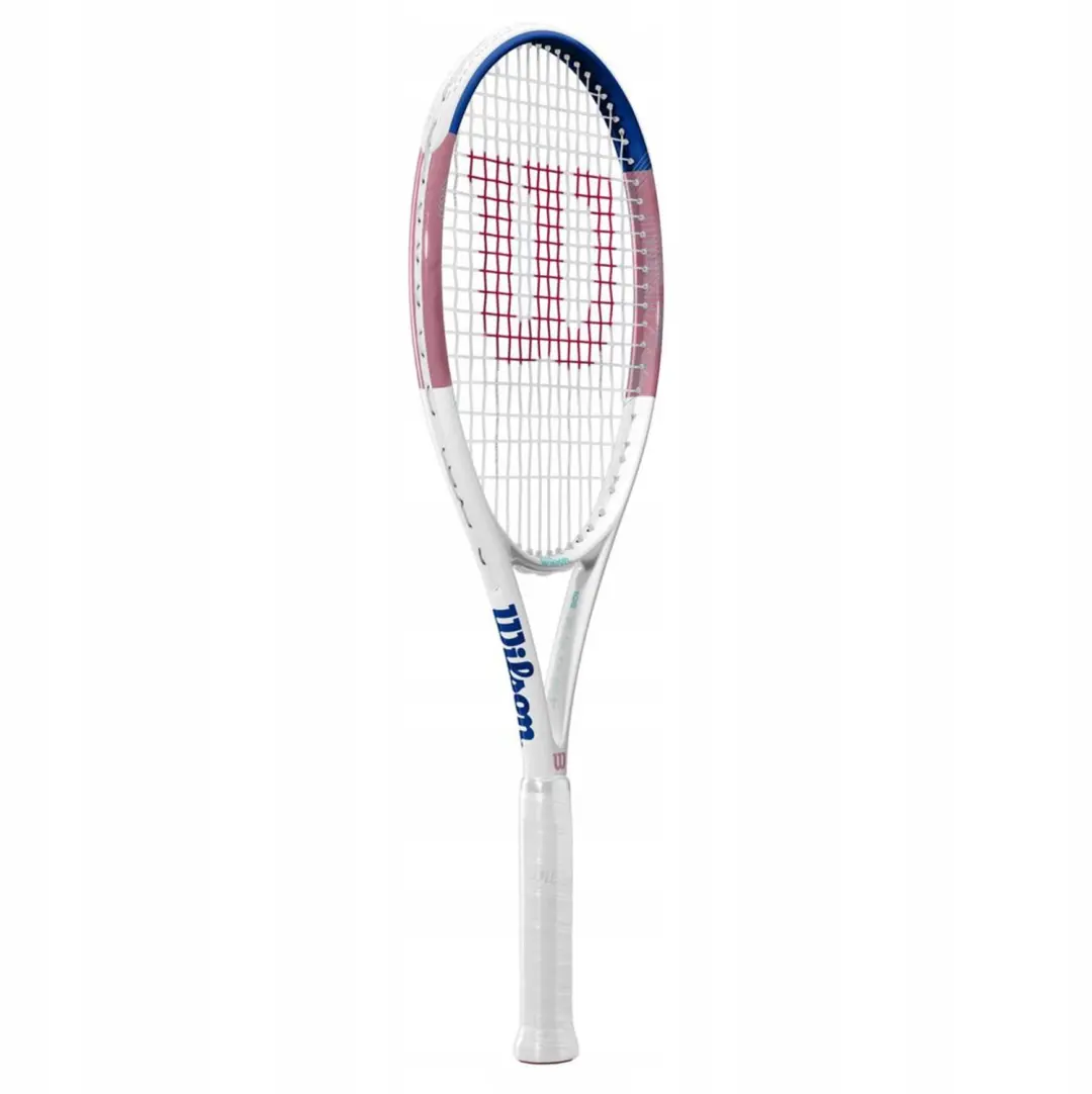Wilson Allure 105 Tennisracket L1 - Bruin - afbeelding 2 van 2