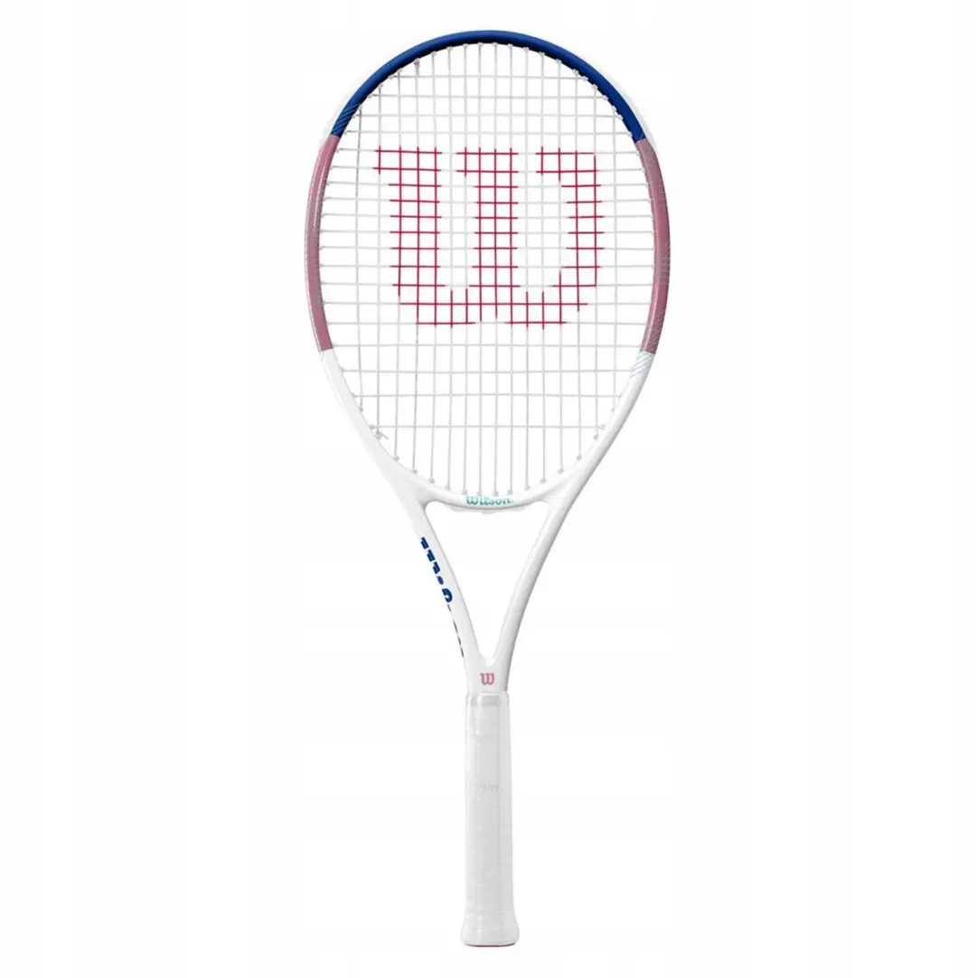 Wilson Allure 105 Tennisracket L1