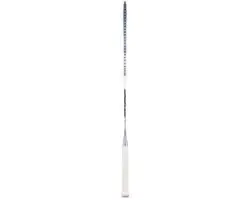 Yonex Nanoflare 001 Badmintonracket - L5 - Wit/Sax - afbeelding 2 van 3