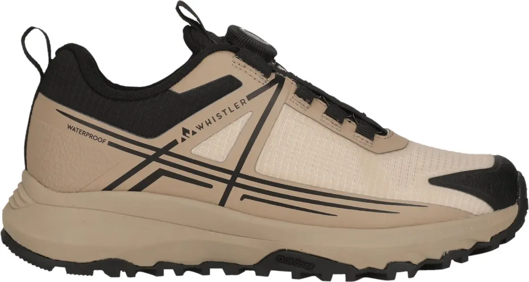 WHISTLER Trekkingschuhe Grex