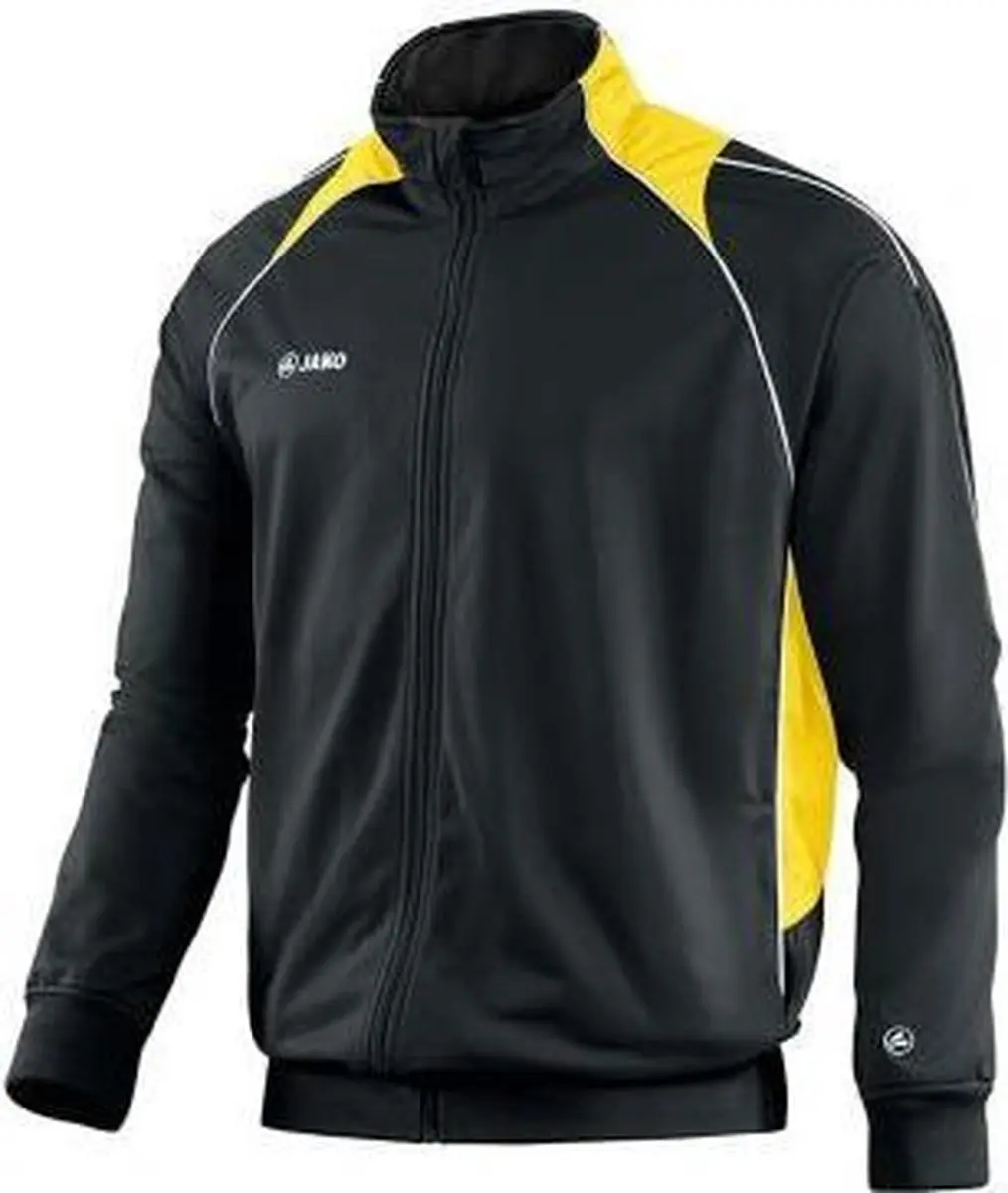 Jako Attack 2.0 Poly Vest