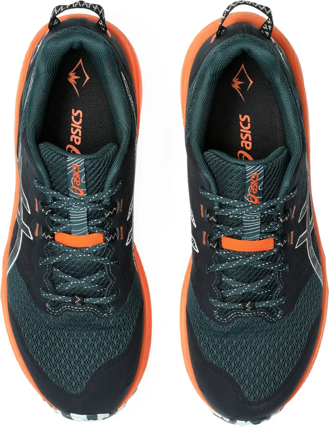 ASICS Trabuco Terra 2