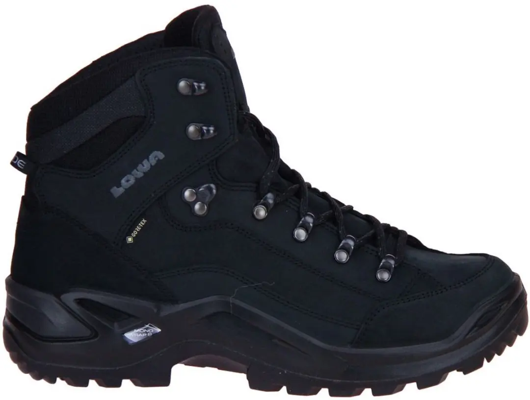 Lowa Renegade GTX Mid Wandelschoenen - 43.5 - afbeelding 4 van 6