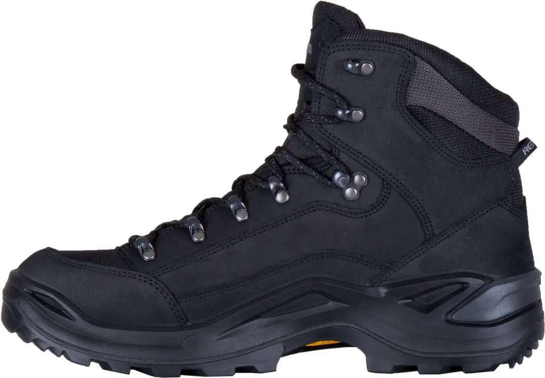 Lowa Renegade GTX Mid Wandelschoenen - 43.5 - afbeelding 3 van 6