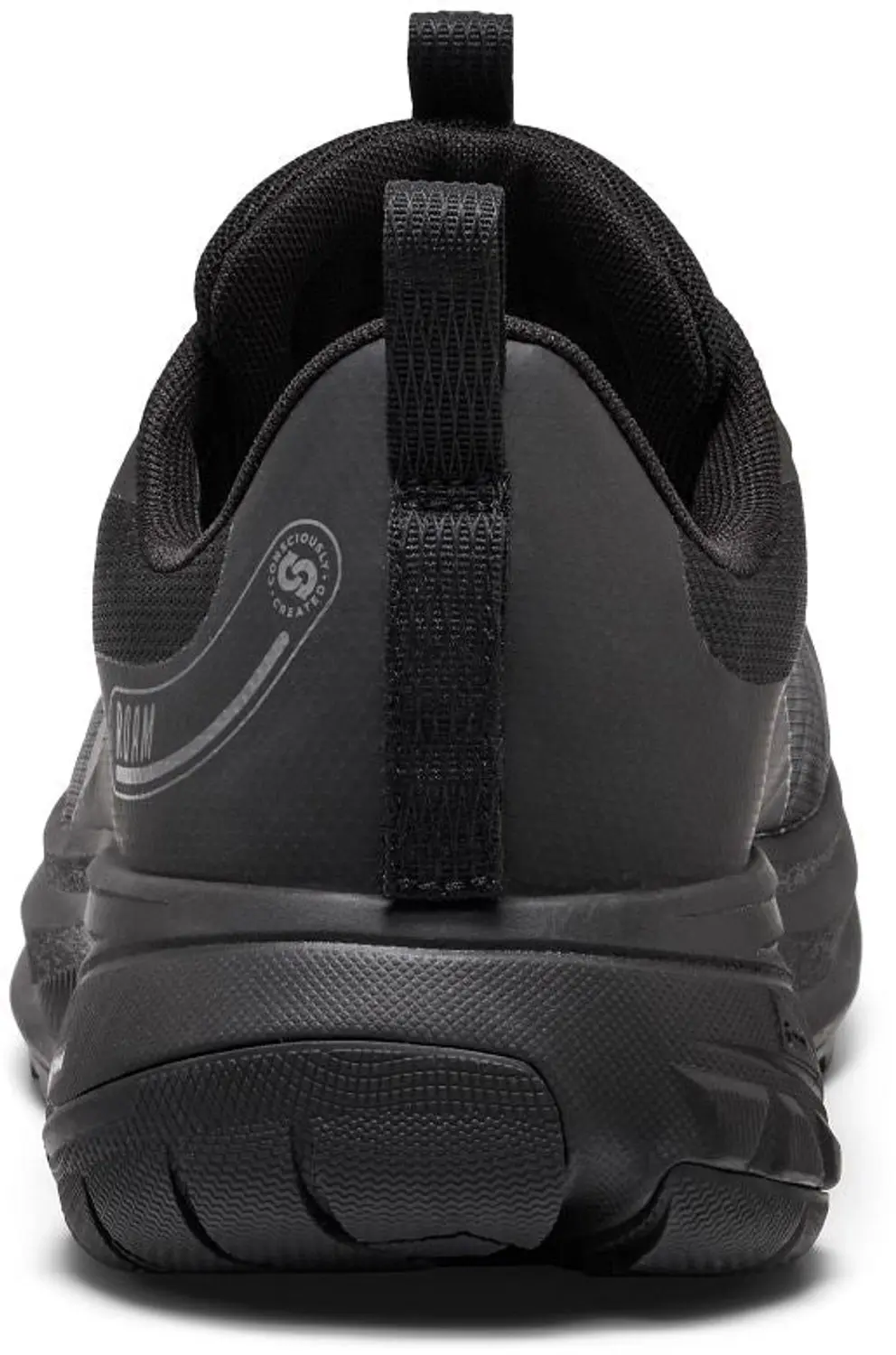 Keen Roam Heren Trailschoenen Mesh - Waterdicht - 45 - afbeelding 6 van 6