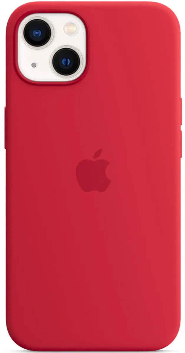 Apple Siliconen Hoesje MagSafe iPhone 13 Mini MM233ZM/A
